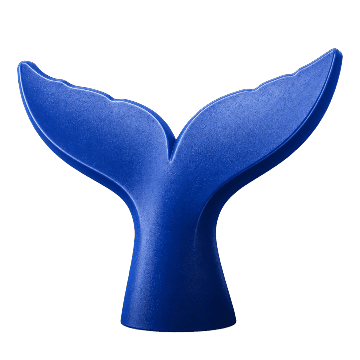 Illustration of a whale representing Top 100 dream client outreach