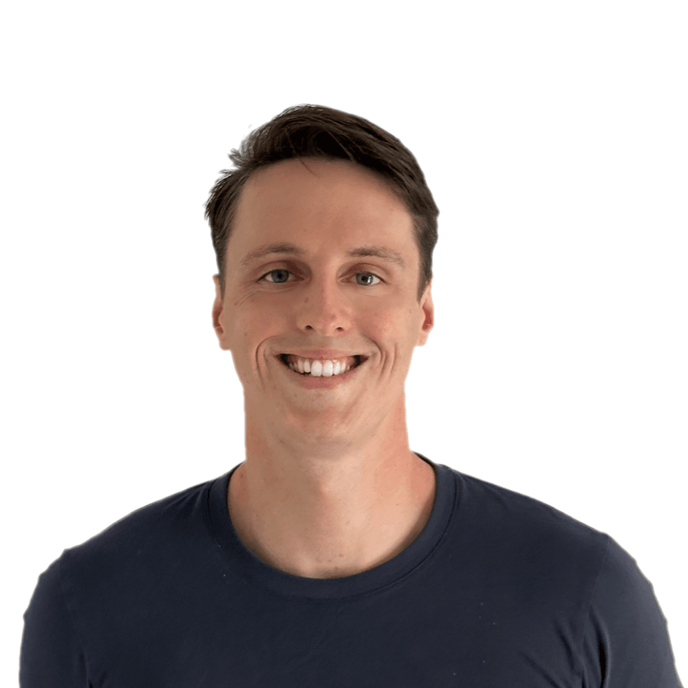 Thomas Morgan, Founder and Director of Surf Digital