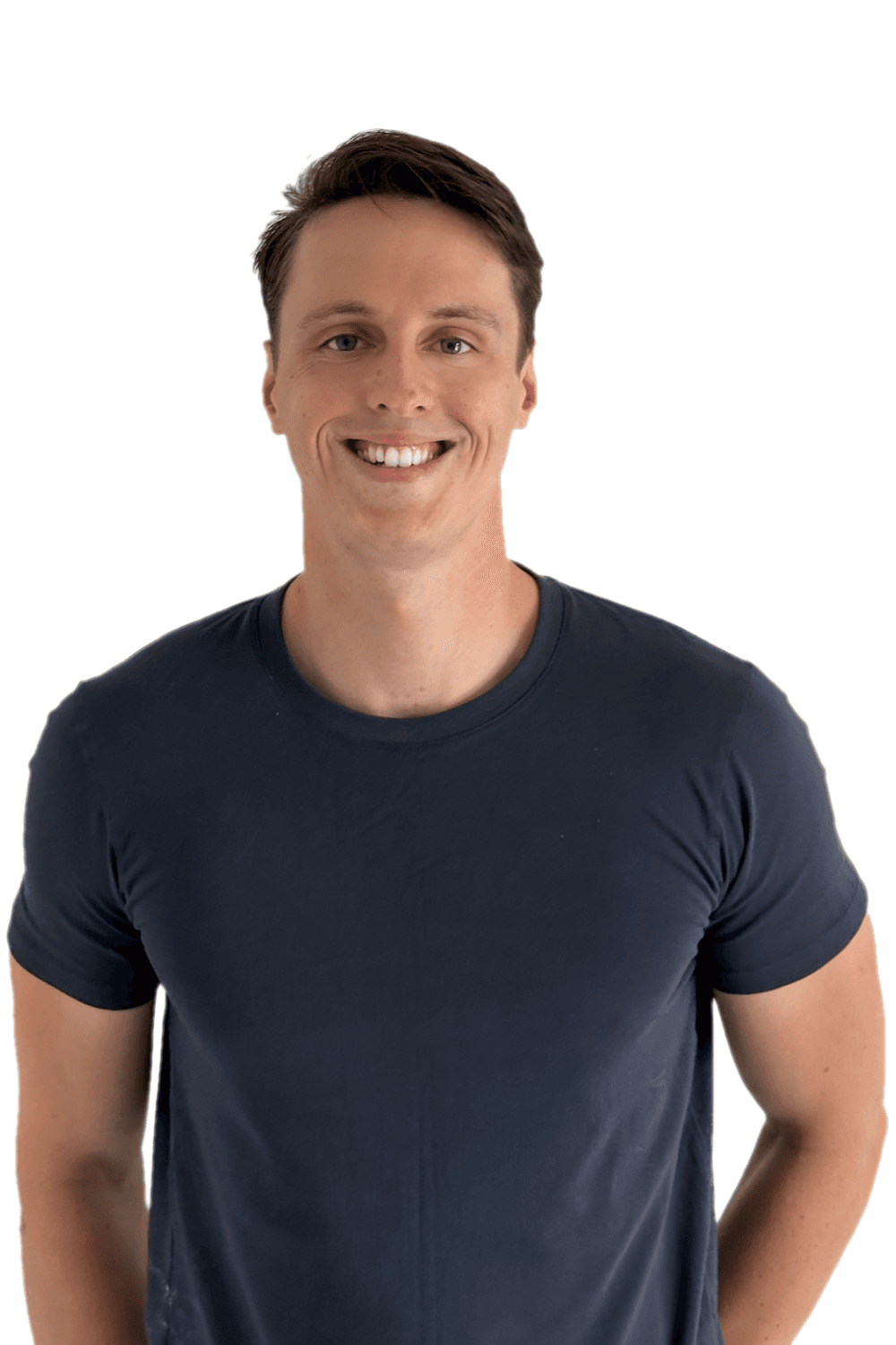 Thomas Morgan, Founder and Director of Surf Digital