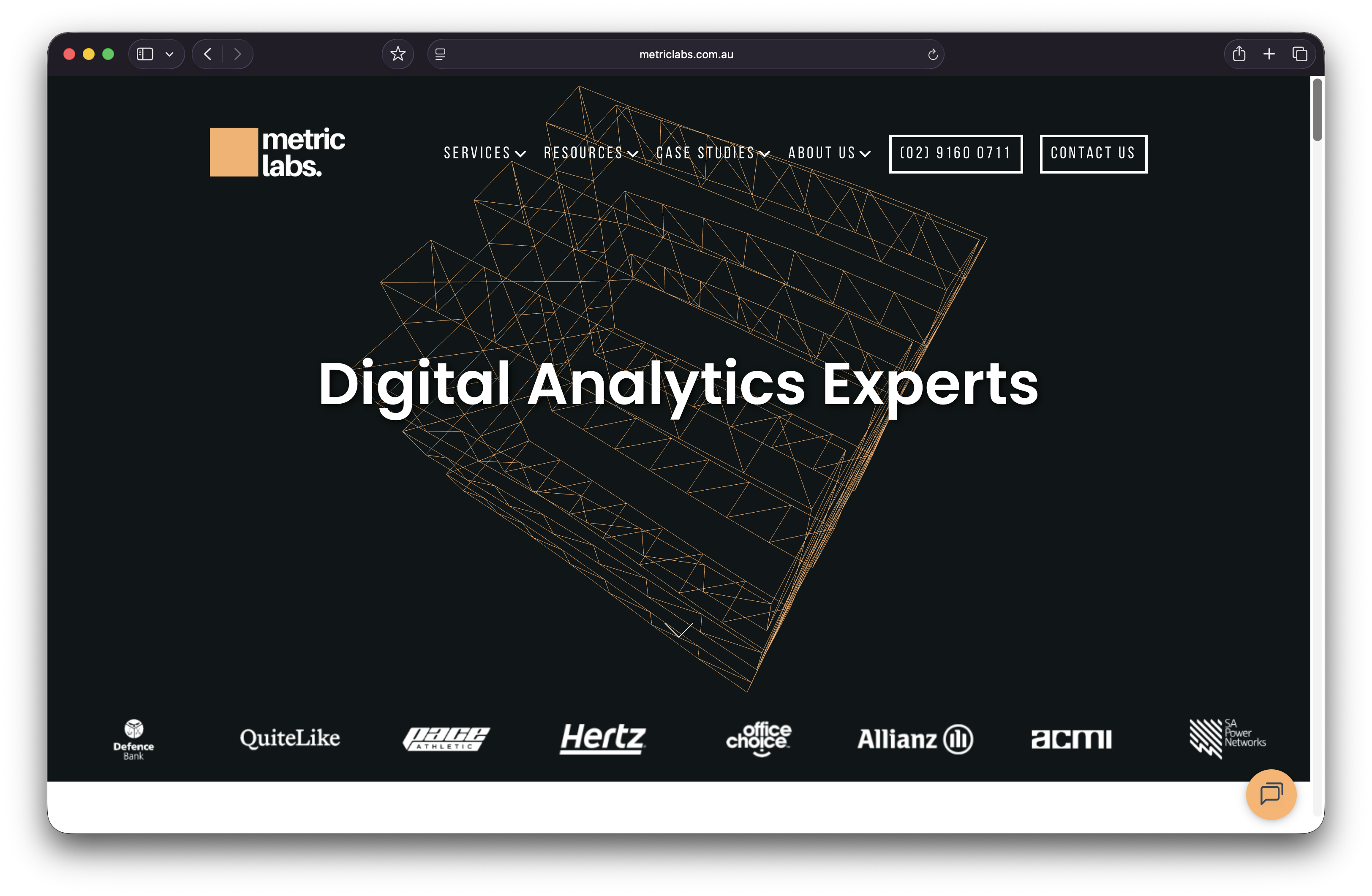 Metric Labs
